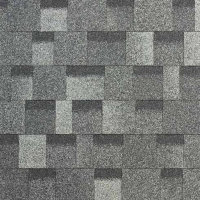 Битумная черепица IKO Cambridge Xpress 51 Earsten Grey