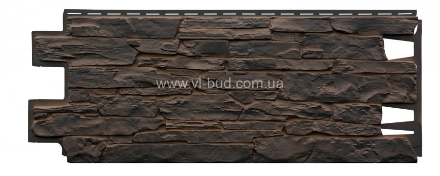 Фасадна панель VOX Solid Stone SICILY 1х0,42 м