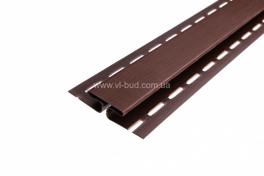 Планка ASKO NEO Н коричнева 3,8 м