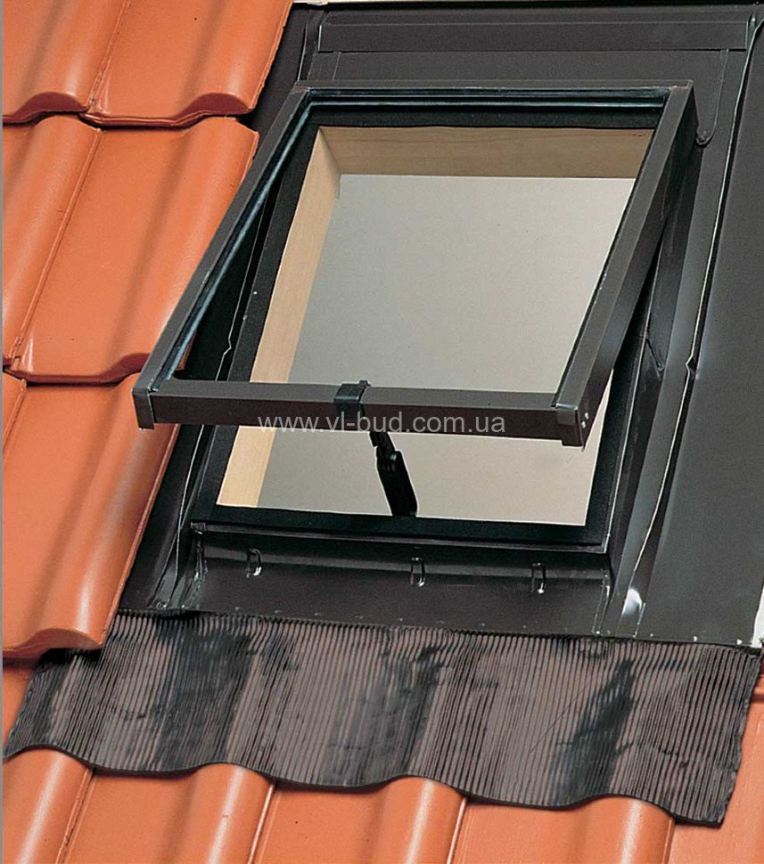 Люк Designo WDL R25 H N WD AL 04/07 ZIE