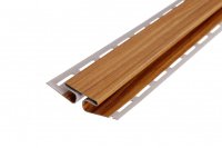 Планка ASKO NEO Н світла сосна 3,8 м