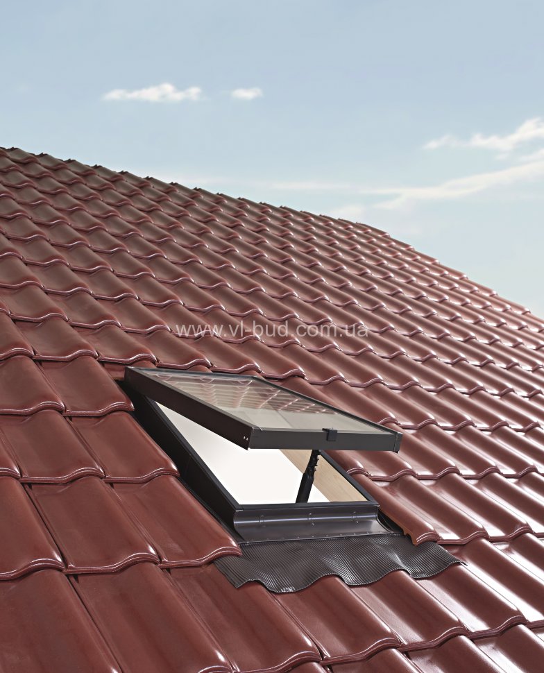 Люк Designo WDL R25 H N WD AL 04/07 SDS