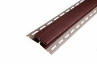 Планка ASKO NEO Н червоне дерево тік 3,8 м