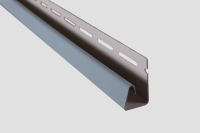 Планка ASKO NEO J світло-сіра, 3.8 м