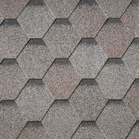 Битумная черепица IKO ArmourShield Chapel Grey Ultra