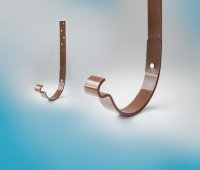 Кронштейн ринви (строп.) L210 ProAqua 125 мм 