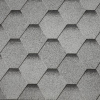 Битумная черепица IKO ArmourShield Granite Grey Ultra