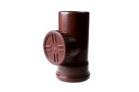 Ревізія Profil 90 коричнева