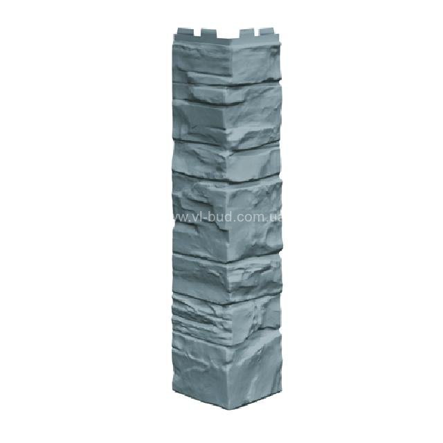 Планка VOX "Зовнішній кут" Solid Stone TOSCANA 0,42 м