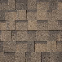 Битумная черепица IKO Cambridge Xtreme 53 Autumn Brown