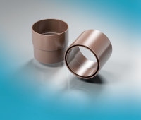 Муфта труби ProAqua 90 мм з одним раструбом