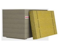 Утеплювач Rockwool Roofrock 100 мм (2000x1200)