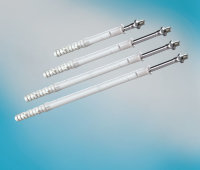 Гвинт для хомута з дюбелем М8*100