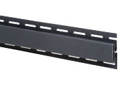 Н-планка графітовий Айдахо 3,05м