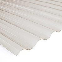 Лист Salux W HR 76/18 1.8х0.90, димчаста хвиля