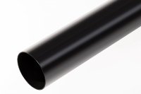 Труба водостічна Profil 100 чорна 4м