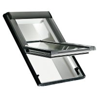 Вікно мансардне Designo WDT R69 P K W WD AL 05/07 E