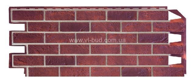 Фасадна панель VOX Solid Brick DORSET 1х0,42 м