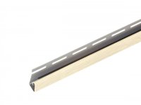 J-планка біла Айдахо 3,05м