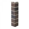 Планка VOX "Зовнішній кут" Solid Brick YORK 0,42 м