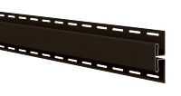 Н-планка коричнева Айдахо 3,05м