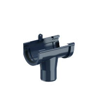 Лійка Fitt 125 графіт