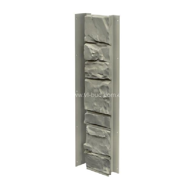 Планка VOX "Універсальна" Solid Stone LAZIO 0,42 м