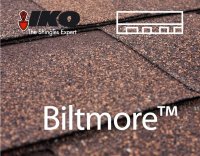 Битумная черепица Biltmore Dual Brown (53)