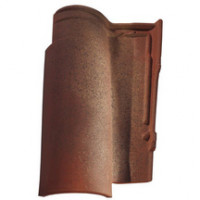 Керамическая черепица Monier Galian (Монье Галиан)