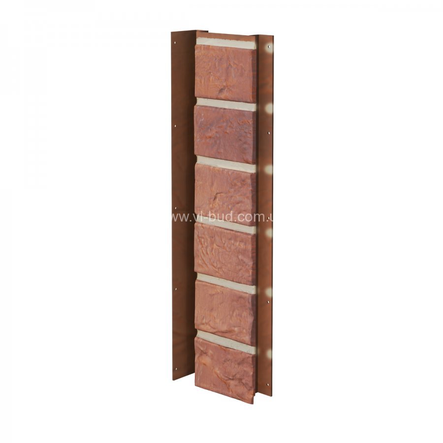 Планка VOX "Універсальна" Solid Brick BRISTOL 0,42 м