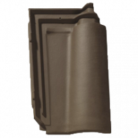 Керамическая черепица Monier Milan (Монье Милан)