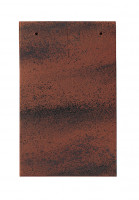 Керамическая черепица Monier Shato (Монье Шато)