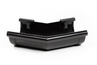 Кут Profil зовнішній 90 чорний Z 135°