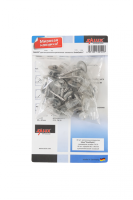 Гвинти Salux 4.5х45мм (100 шт.)