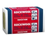 Утеплювач Rockwool Rockton 100*1000*610мм (3,66м2/уп)