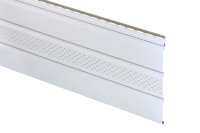 Панель Айдахо біла перфорована 3,0м, 0,90 м2