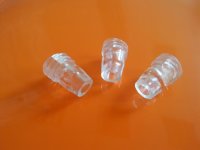 Кріплення універсальне Salux Quick (100 шт.)