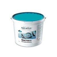 Мастика холодная Акваизол