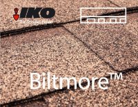 Битумная черепица Biltmore Earthone Cedar