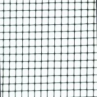 Сітка полімерна Tenax &quot;S-38&quot; чорна (2х100м)