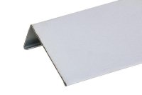 Парапетний профіль ПВХ Flagon 3 м