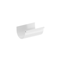 Ринва 3м Fitt 125 білий