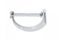 Стабілізатор ринви Fitt 165 світло-сірий