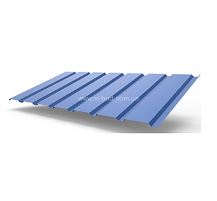 Профнастил ПС-15