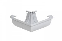 Кут універсальний Fitt 165 світло-сірий