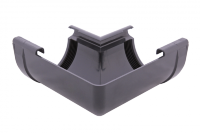 Кут Profil внутрішній 130 графітовий W 90°