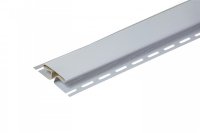 Планка FaSiding &quot;з'єднувальна&quot; &quot;Мигдаль&quot; Т-18. 3.05м