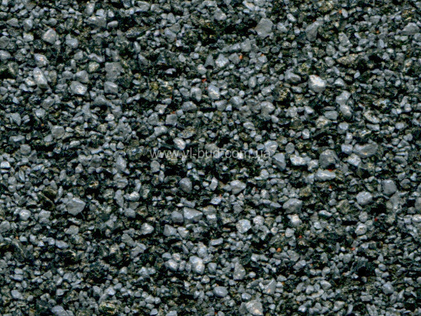 Композитная черепица Gerard DIAMANT Dark-silver