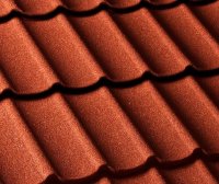 Композитная черепица GERARD DIAMANT