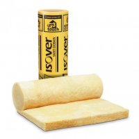 Утеплювач Isover Каркас M40-TWIN 50 мм